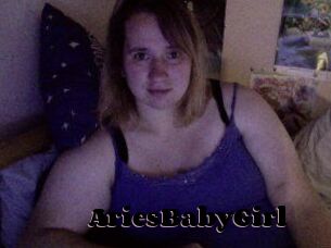 AriesBabyGirl