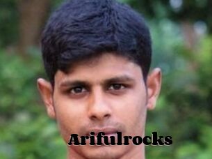 Arifulrocks