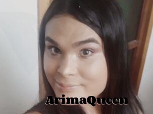 ArimaQueen