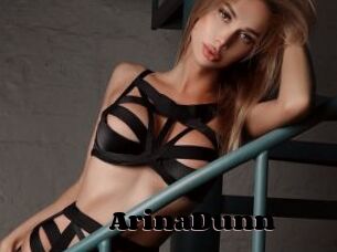 ArinaDunn