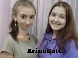 ArinaKate