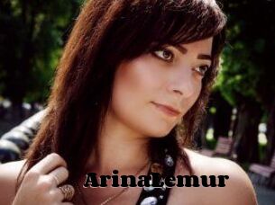 Arina_Lemur