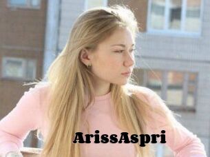 ArissAspri