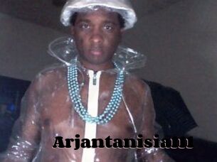 Arjantanisia111