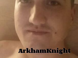 ArkhamKnight