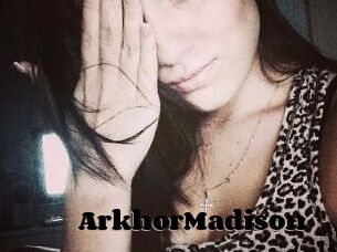 ArkhorMadison