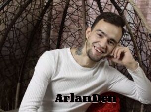 ArlanDen