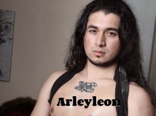 Arleyleon
