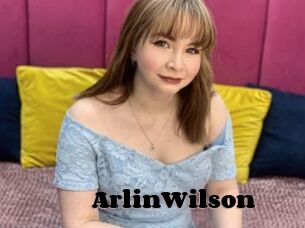 ArlinWilson