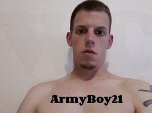 ArmyBoy21