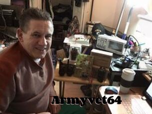 Armyvet64