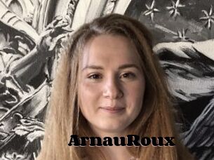 ArnauRoux