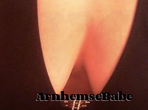 ArnhemseBabe