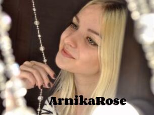 ArnikaRose