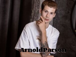 ArnoldParson