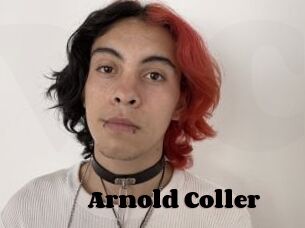 Arnold_Coller