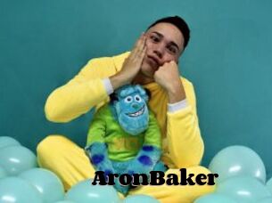 AronBaker