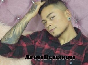 AronBensson