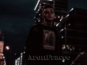 AronFracee