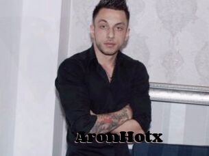 AronHotx
