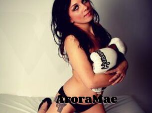 AroraMae