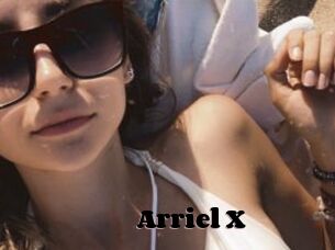 Arriel_X