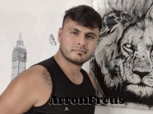 ArronFreus
