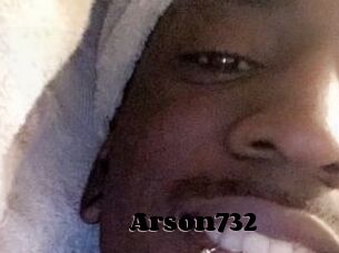 Arson732