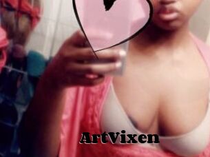 ArtVixen