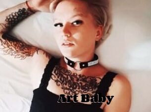 Art_Baby