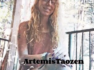 ArtemisTaozen