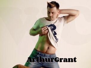 ArthurGrant