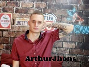 ArthurJhons