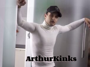 ArthurKinks