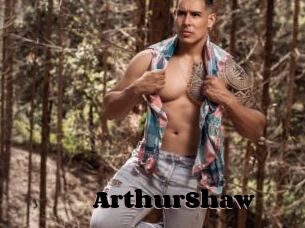 ArthurShaw
