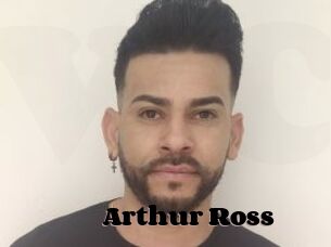Arthur_Ross