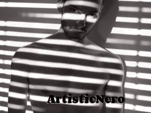 ArtisticNero