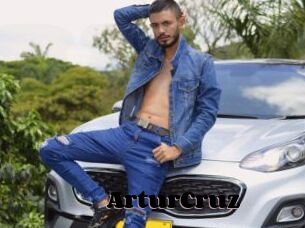 ArturCruz