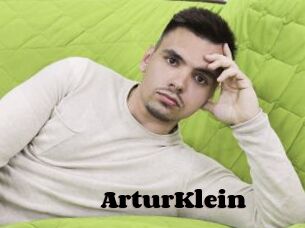 ArturKlein