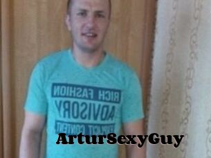 ArturSexyGuy