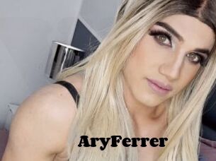 AryFerrer