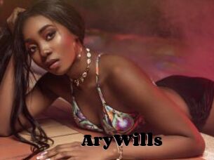 AryWills