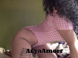 AryaAmorr