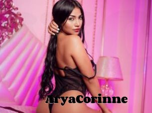 AryaCorinne