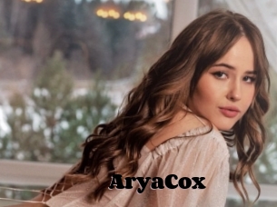 AryaCox