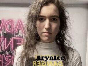 AryaIce