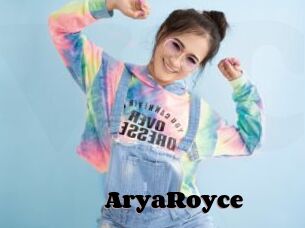 AryaRoyce