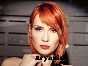 AryaSin