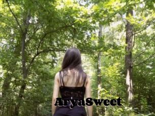 AryaSweet