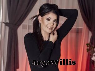 AryaWillis